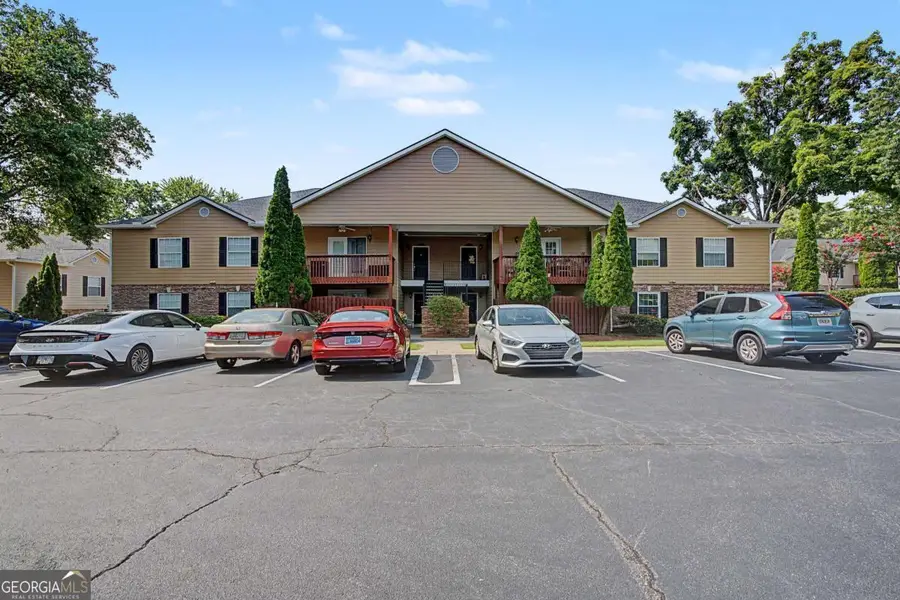 706 Brighton Point, Sandy Springs, GA 30328 - #2