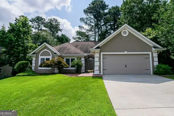 102 Belvedere Lane, Peachtree City, GA 30269