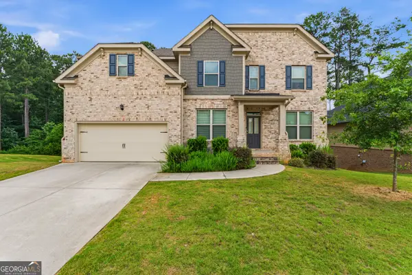3426 Brook Rose Lane, Lithonia, GA 30038