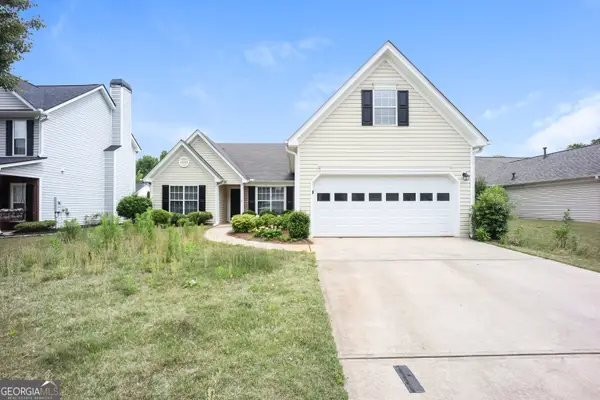 413 Baldwin Court, Newnan, GA 30263