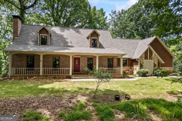 1542 Lumpkin County Parkway, Dahlonega, GA 30533