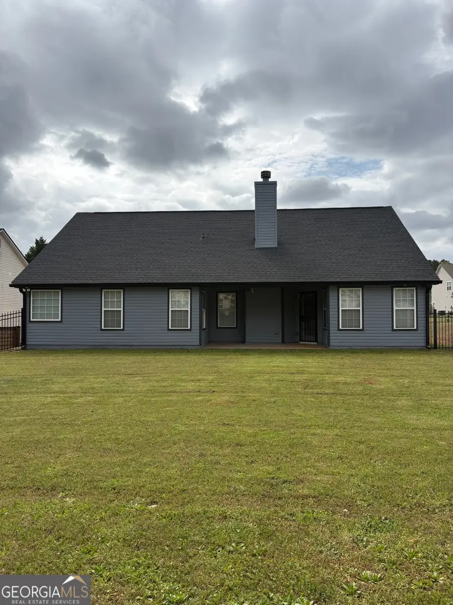 237 Grover Turner Way, McDonough, GA 30253 - #3
