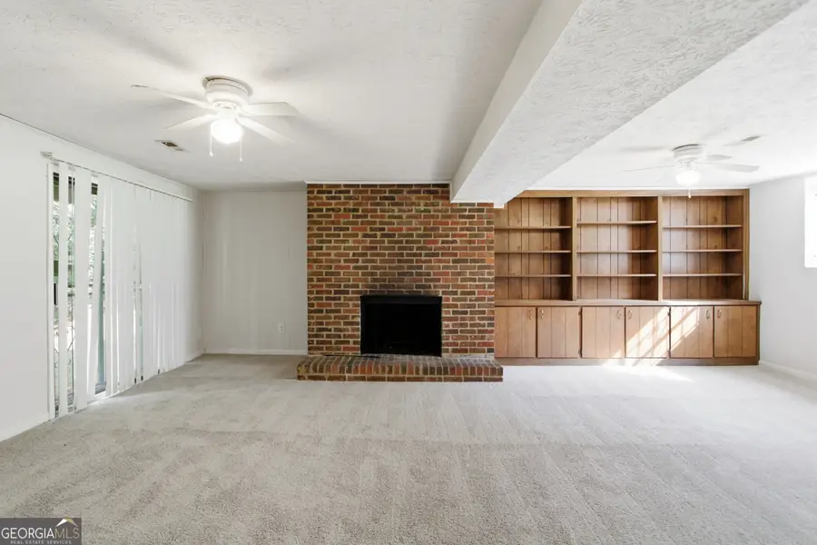 1446 Walnut Ridge Way, Stone Mountain, GA 30083 - #3