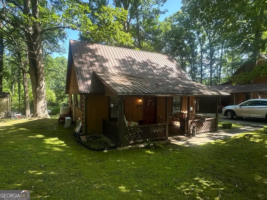126 Corey Creek Lane, Clarkesville, GA 30523 - #2