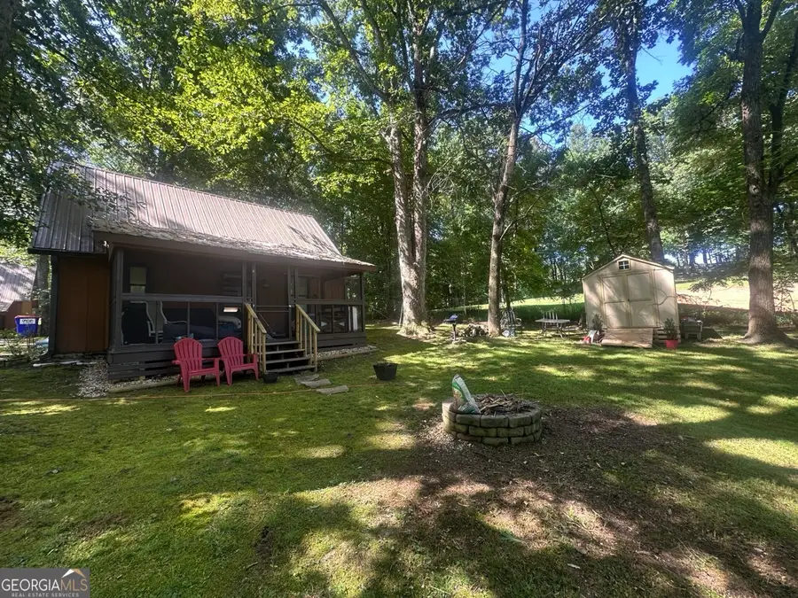 126 Corey Creek Lane, Clarkesville, GA 30523 - #3