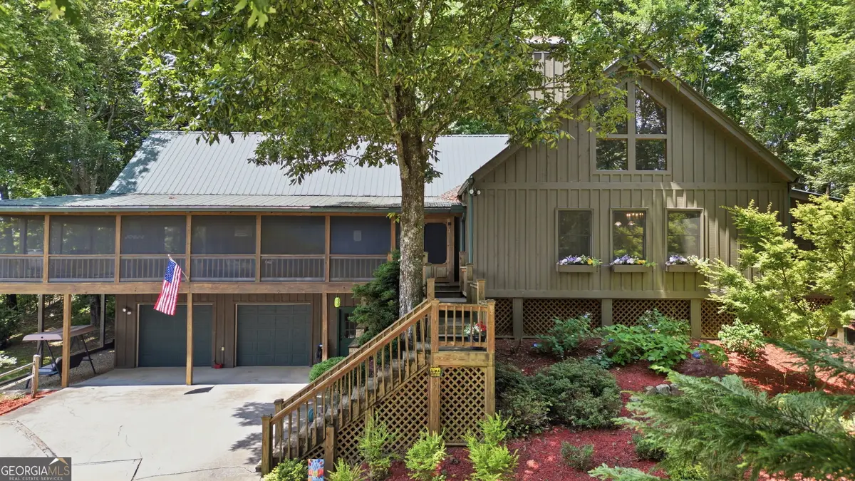 169 Dancing Bear Trail, Clayton, GA 30525 - #1