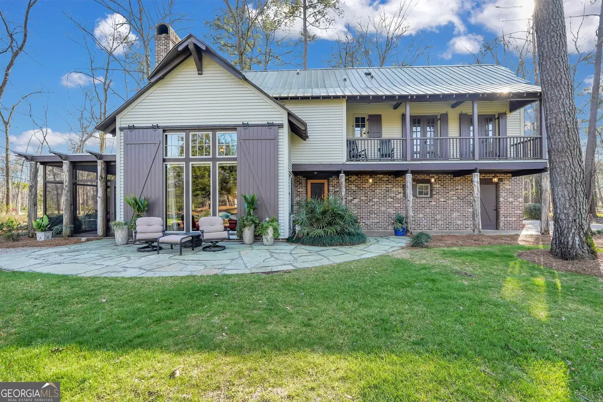 469 Dublin Drive, Richmond Hill, GA 31324 - #1