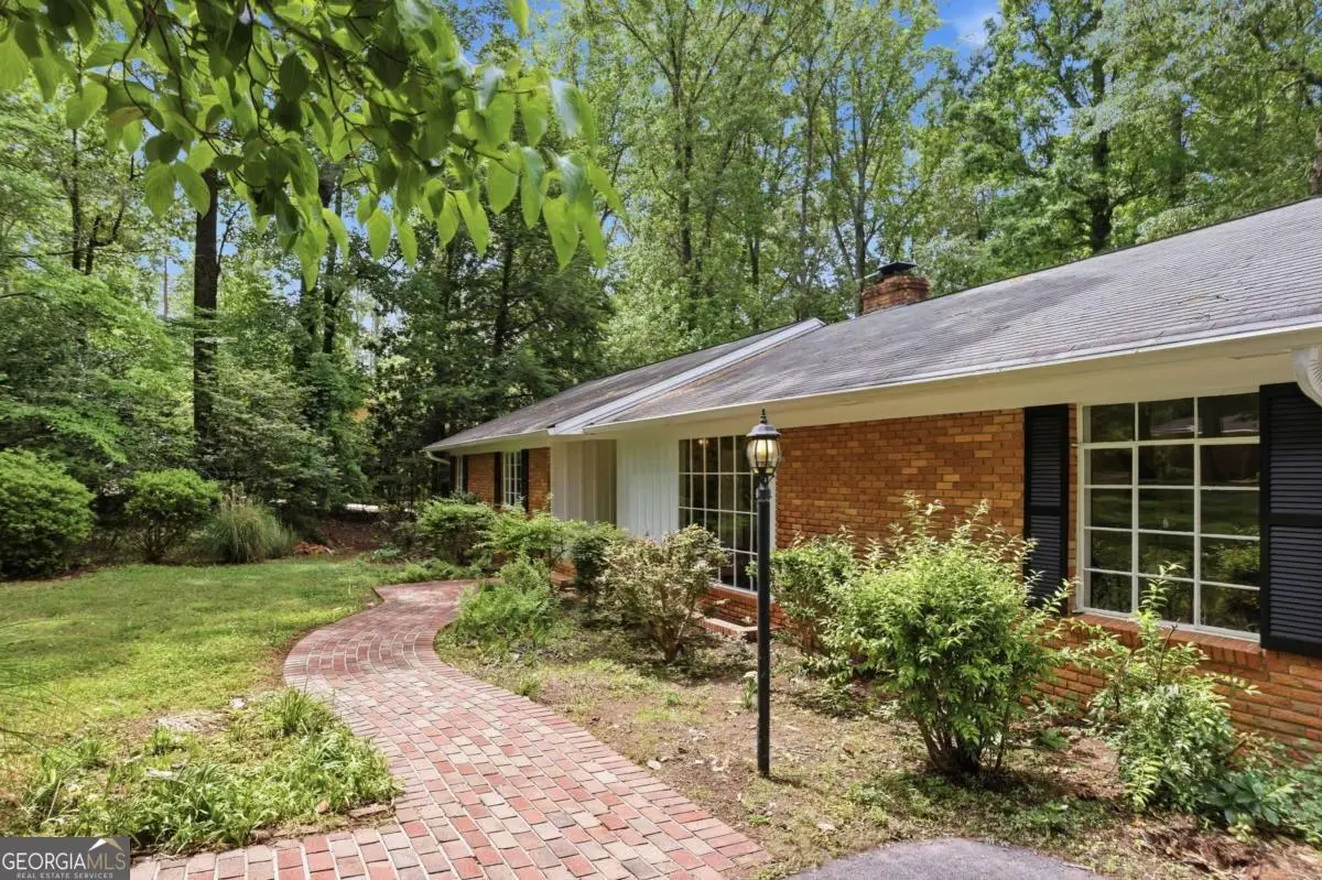 544 Bouldercrest Drive Sw, Marietta, GA 30064 - #1