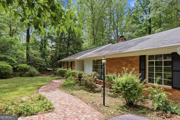 544 Bouldercrest Drive Sw, Marietta, GA 30064