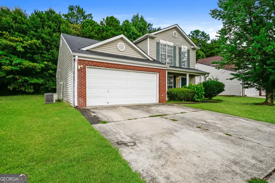 5866 Waggoner Court, Rex, GA 30273 - #2