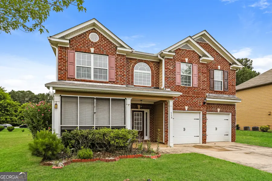 358 M J Mccarthy Way, Hampton, GA 30228 - #2