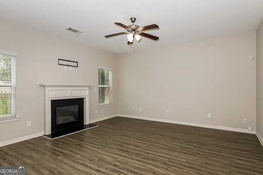 358 M J Mccarthy Way, Hampton, GA 30228 - #3