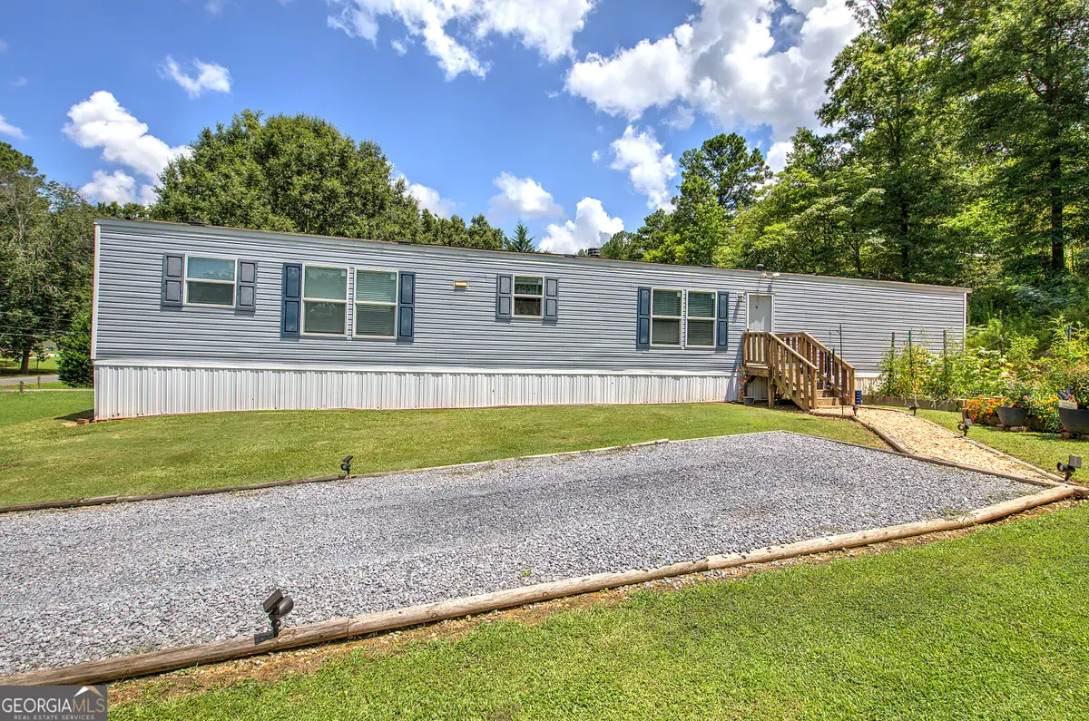 115 Webberdale Drive Sw, Plainville, GA 30733 - #1