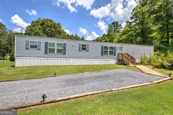 115 Webberdale Drive Sw, Plainville, GA 30733