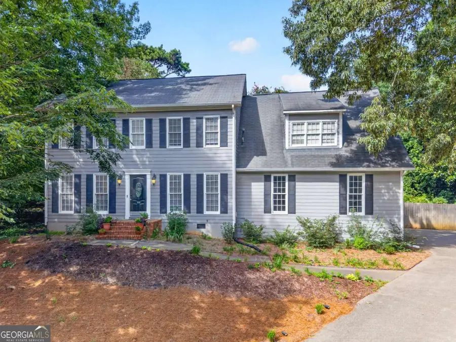 206 Comstock Court, Lawrenceville, GA 30044 - #2