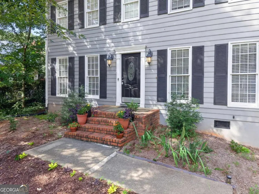 206 Comstock Court, Lawrenceville, GA 30044 - #3