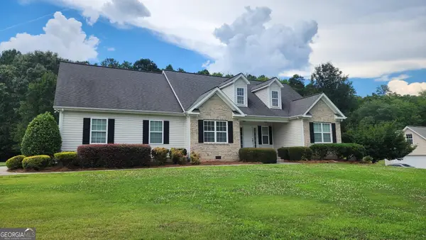 5027 Millstone Drive, Dalton, GA 30721