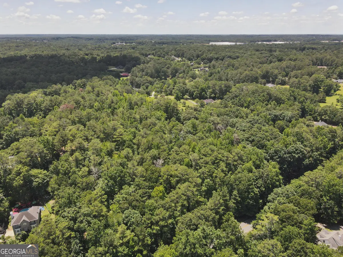 0 Griffin Mountain Trail Trail Ne, Conyers, GA 30013 - #1