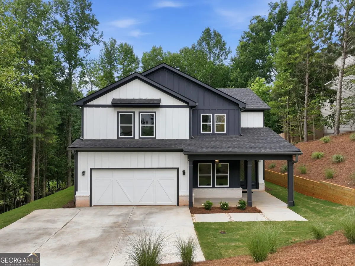 4813 River Bottom Drive, Gainesville, GA 30507 - #1