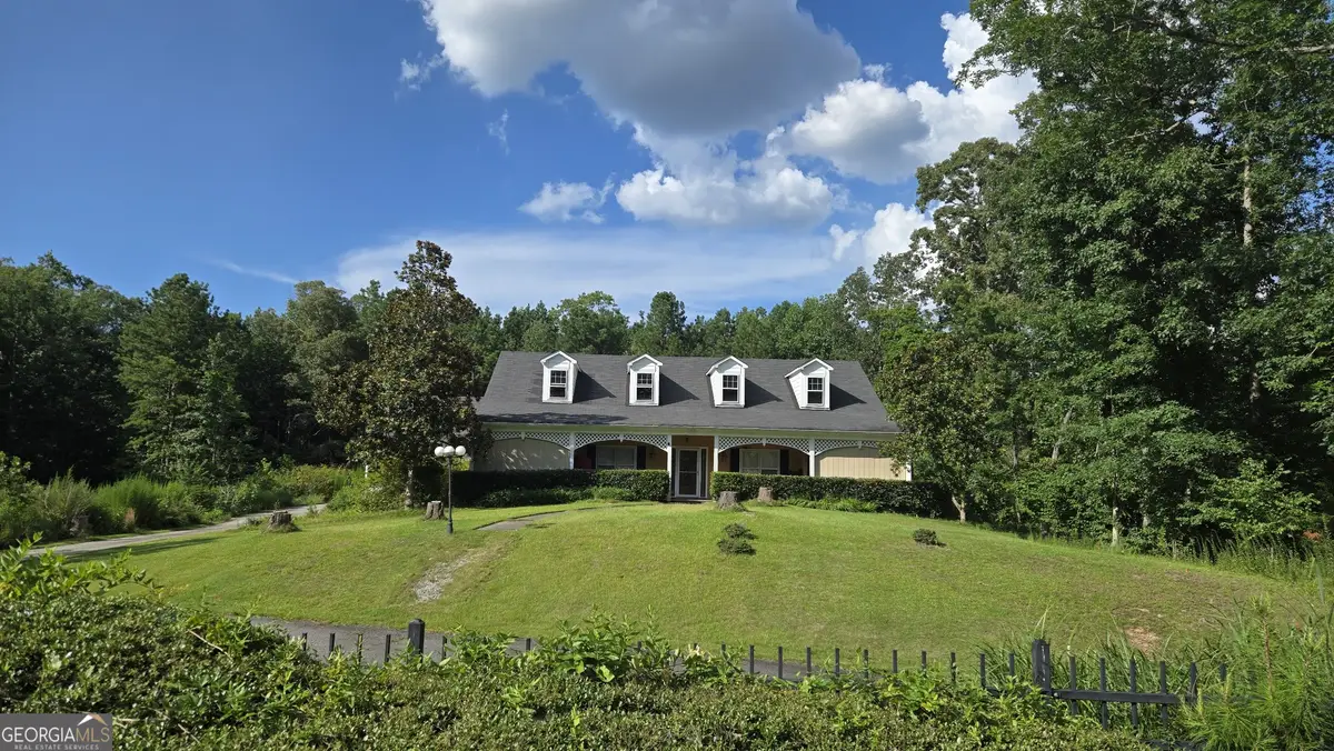 2180 Shoal Creek Road, Buford, GA 30518 - #1