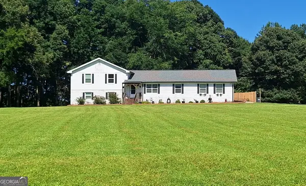 2107 Henderson Mill Road, Covington, GA 30014