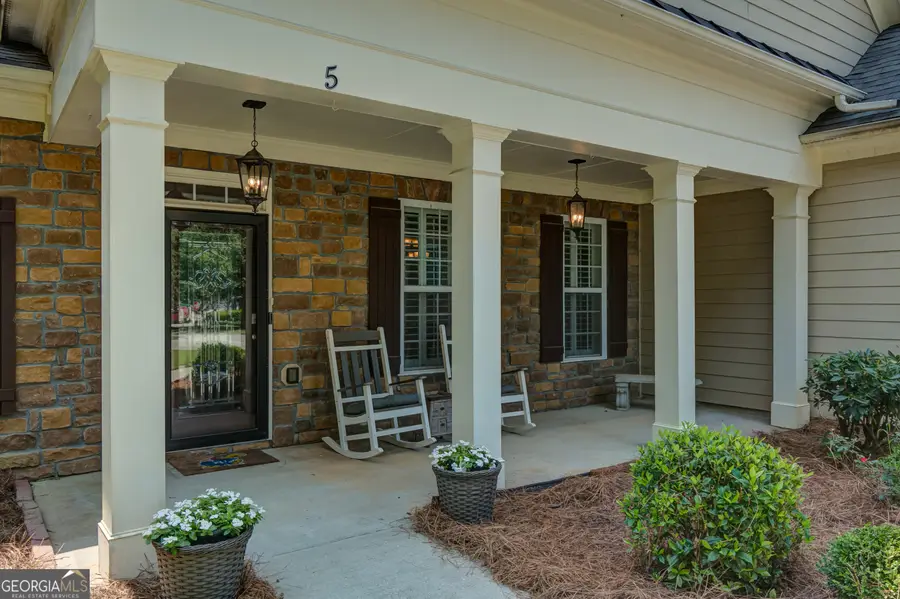 5 Renwick Drive, Senoia, GA 30276 - #2