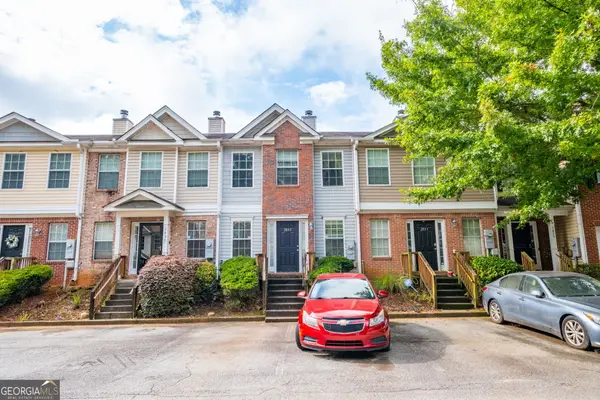 2833 Vining Ridge Terrace, Decatur, GA 30034