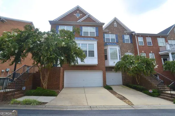 1760 Highlands View Se #5, Smyrna, GA 30082