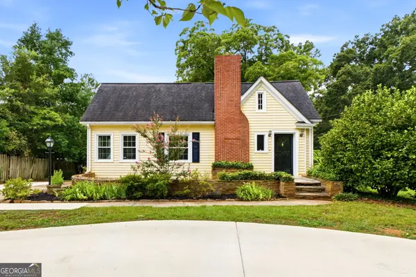 664 Bieze Street, Griffin, GA 30224