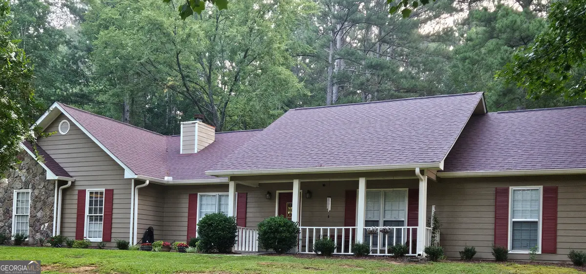 124 Greenbriar Trail, Lagrange, GA 30241 - #1