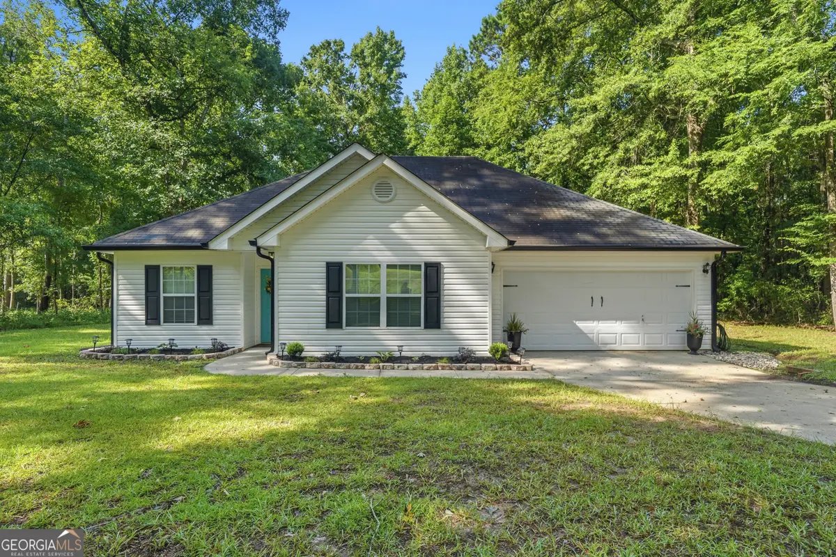 613 Kings Road Se, Milledgeville, GA 31061 - #1