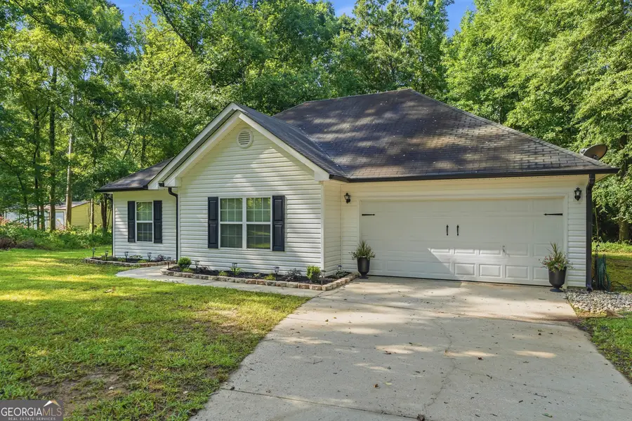 613 Kings Road Se, Milledgeville, GA 31061 - #3