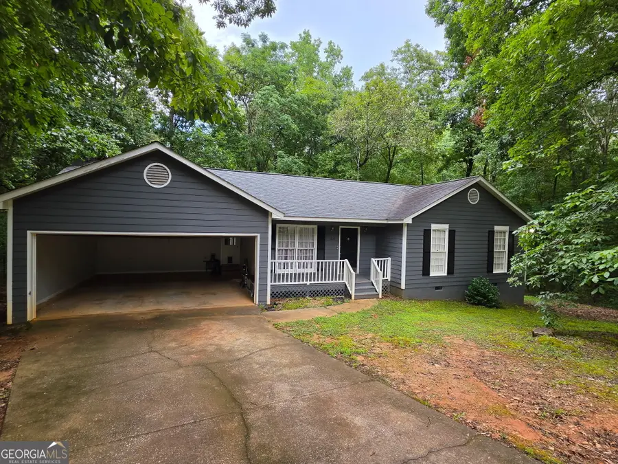 109 Huntcliff Court, Lagrange, GA 30240 - #2