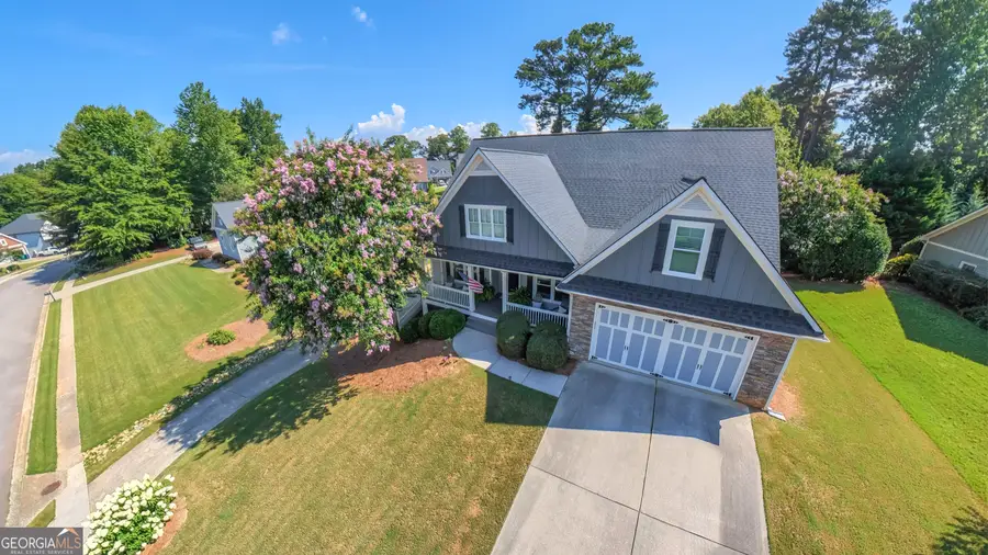 311 Wooded Glen Ln, Carrollton, GA 30117 - #2