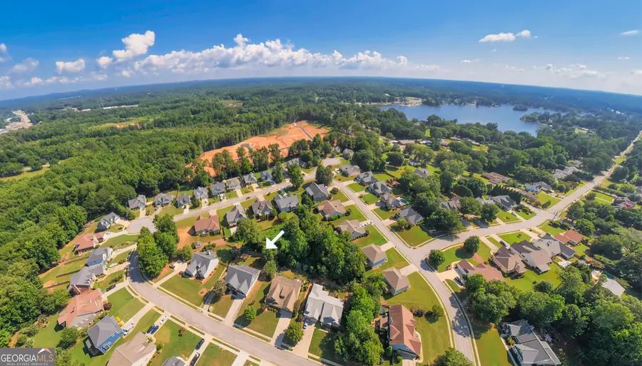 311 Wooded Glen Ln, Carrollton, GA 30117 - #3