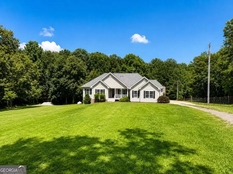 3396 Hwy 101 N, Rockmart, GA 30153 - #3