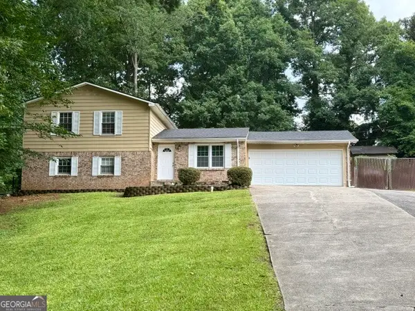 3204 Stanford Circle, Lawrenceville, GA 30044