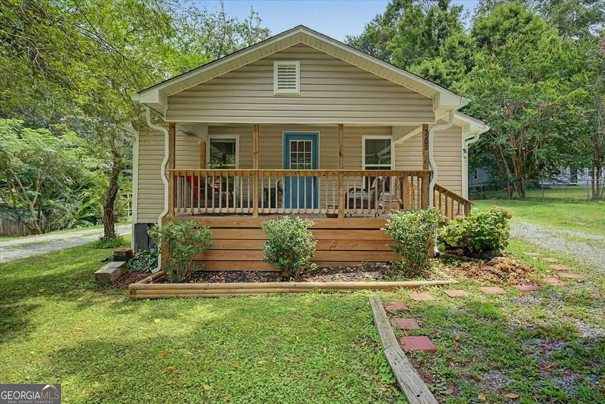 5202 Groovers Landing Road Se, Acworth, GA 30101 - #1