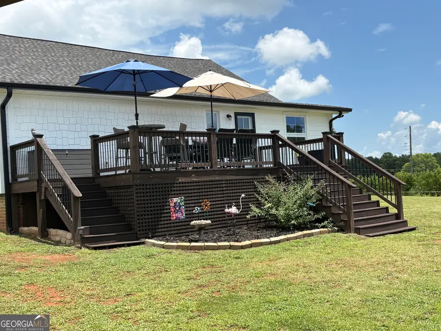3439 Jeff Davis Road, Thomaston, GA 30286 - #2