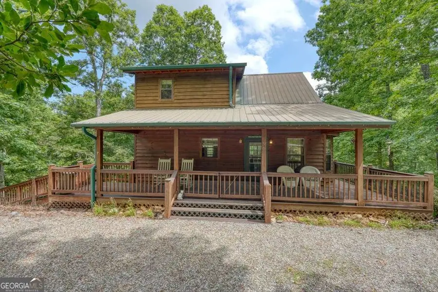 96 Taylors Court, Blairsville, GA 30512 - #2