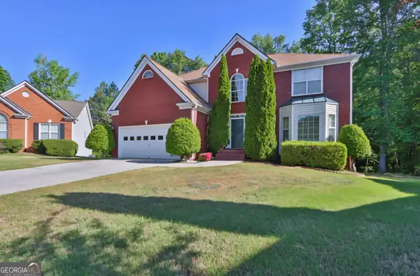 1403 Elderberry Run Cove, Lawrenceville, GA 30043