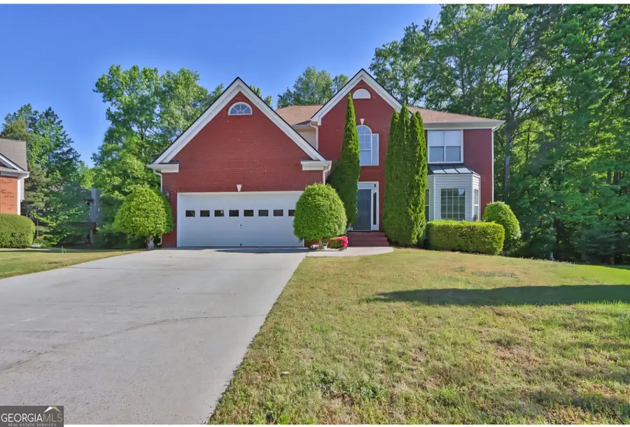 1403 Elderberry Run Cove, Lawrenceville, GA 30043 - #2