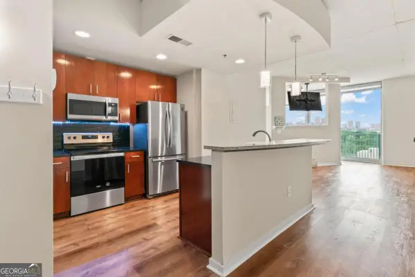 361 17th Street Nw #1021, Atlanta, GA 30363