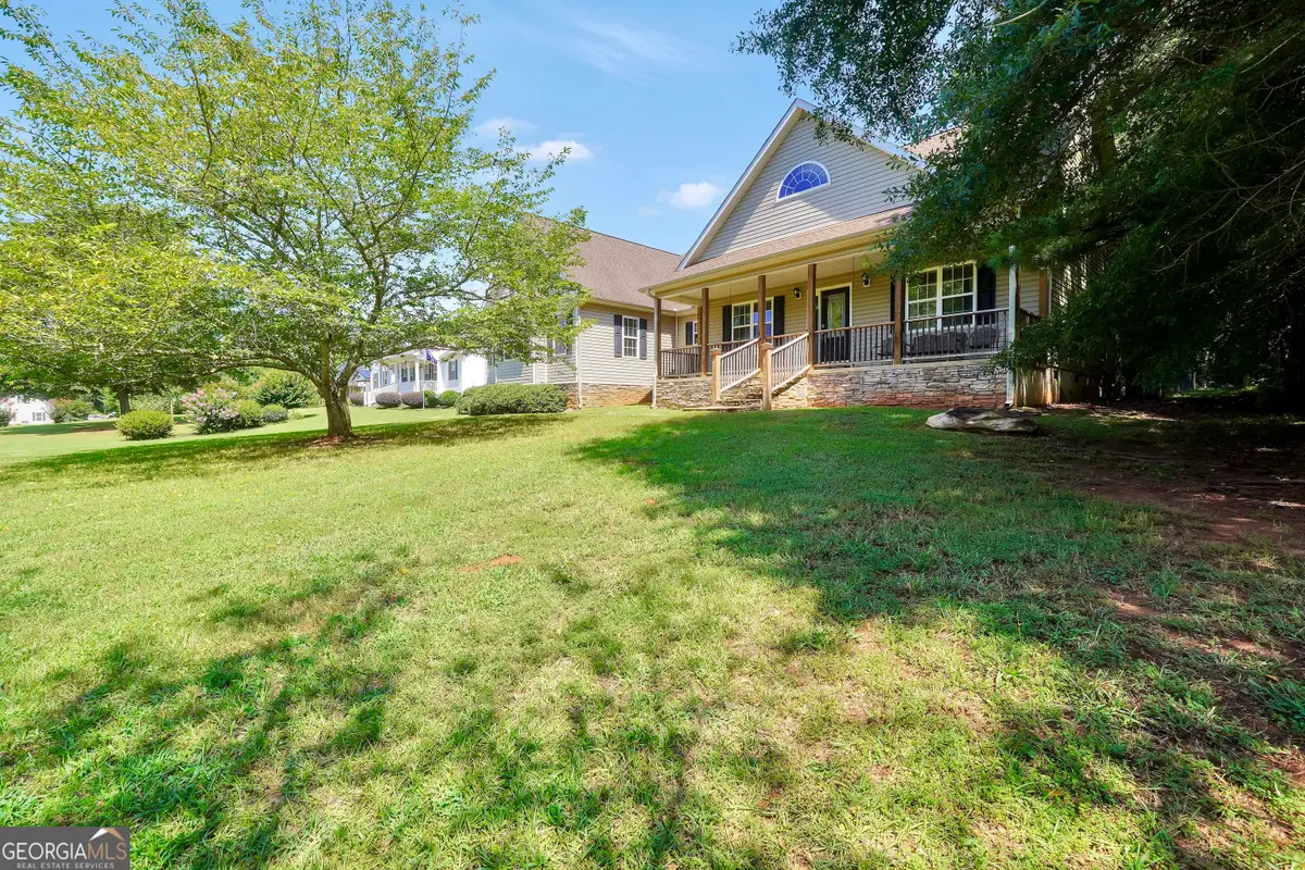 1128 Meadowview Drive, Jackson, GA 30233 - #1