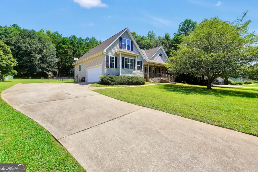1128 Meadowview Drive, Jackson, GA 30233 - #2