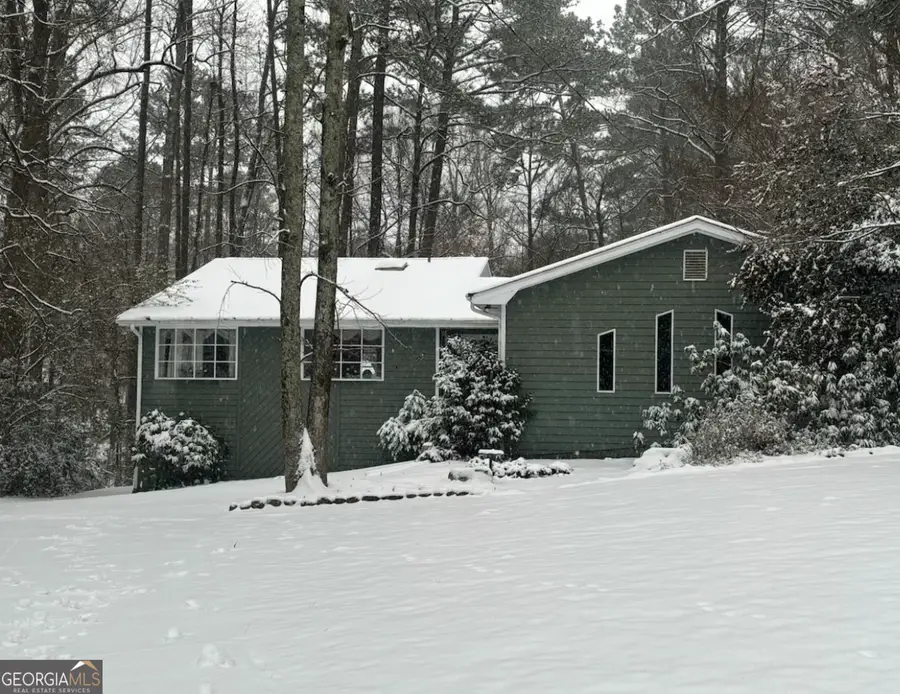 3882 Centre Court, Peachtree Corners, GA 30092 - #3