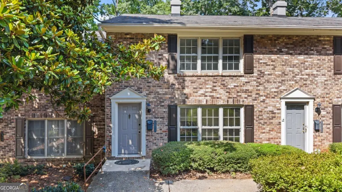 2387 Northlake Court Ne, Atlanta, GA 30345 - #1