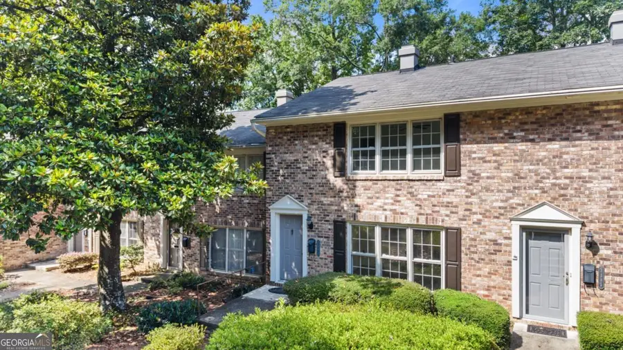 2387 Northlake Court Ne, Atlanta, GA 30345 - #2