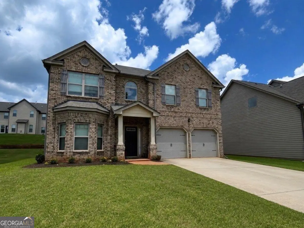 12173 Centerra Drive, Hampton, GA 30228 - #1