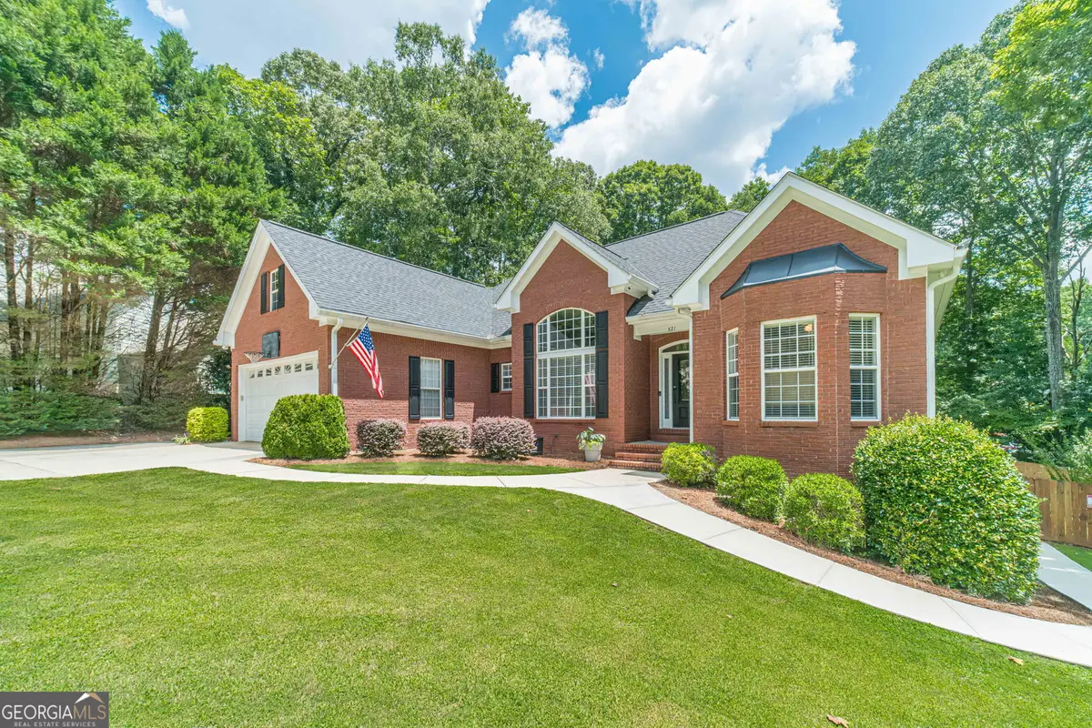 821 Harvest Lane, Monroe, GA 30655 - #1